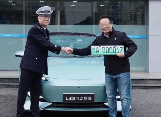 L3为啥成“烫手山芋”？车企不傻，政策的心思更深远

上一篇说到奔驰宝马放弃L3