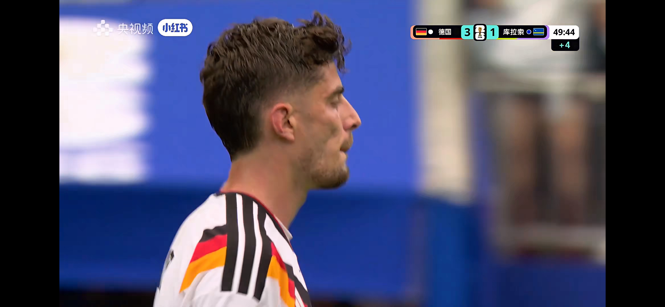 阿森纳世界杯 哈子点球打入本届世界杯第一个进球
