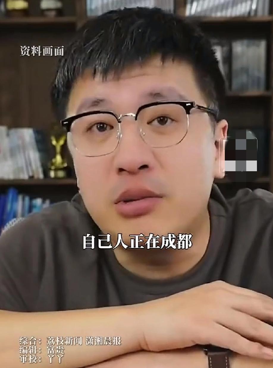 这可不是闹着玩的，不要瞎传！
虽然我不喜欢他，因为：
第一 我一直觉得填志愿很简