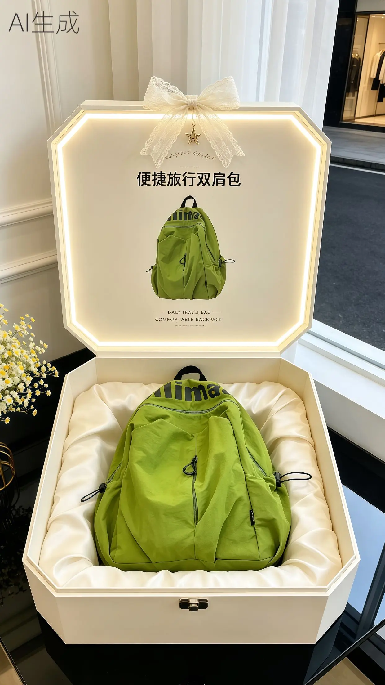 大容量旅行包 户外背包推荐 旅行双肩包