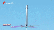 火箭回收差一点会发生什么行进大湾区海上风浪极易干扰落点，微小偏差就会让火箭偏离回