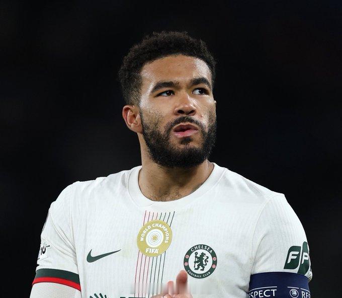 里斯詹姆斯受伤 里斯詹姆斯腿筋受伤TA记者Simon Johnson独家消息：切