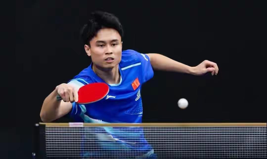 周启豪专克温瑞博？温瑞博出山后力克诸多世界名将，如杜达、雨果、莫雷加德、张本智和