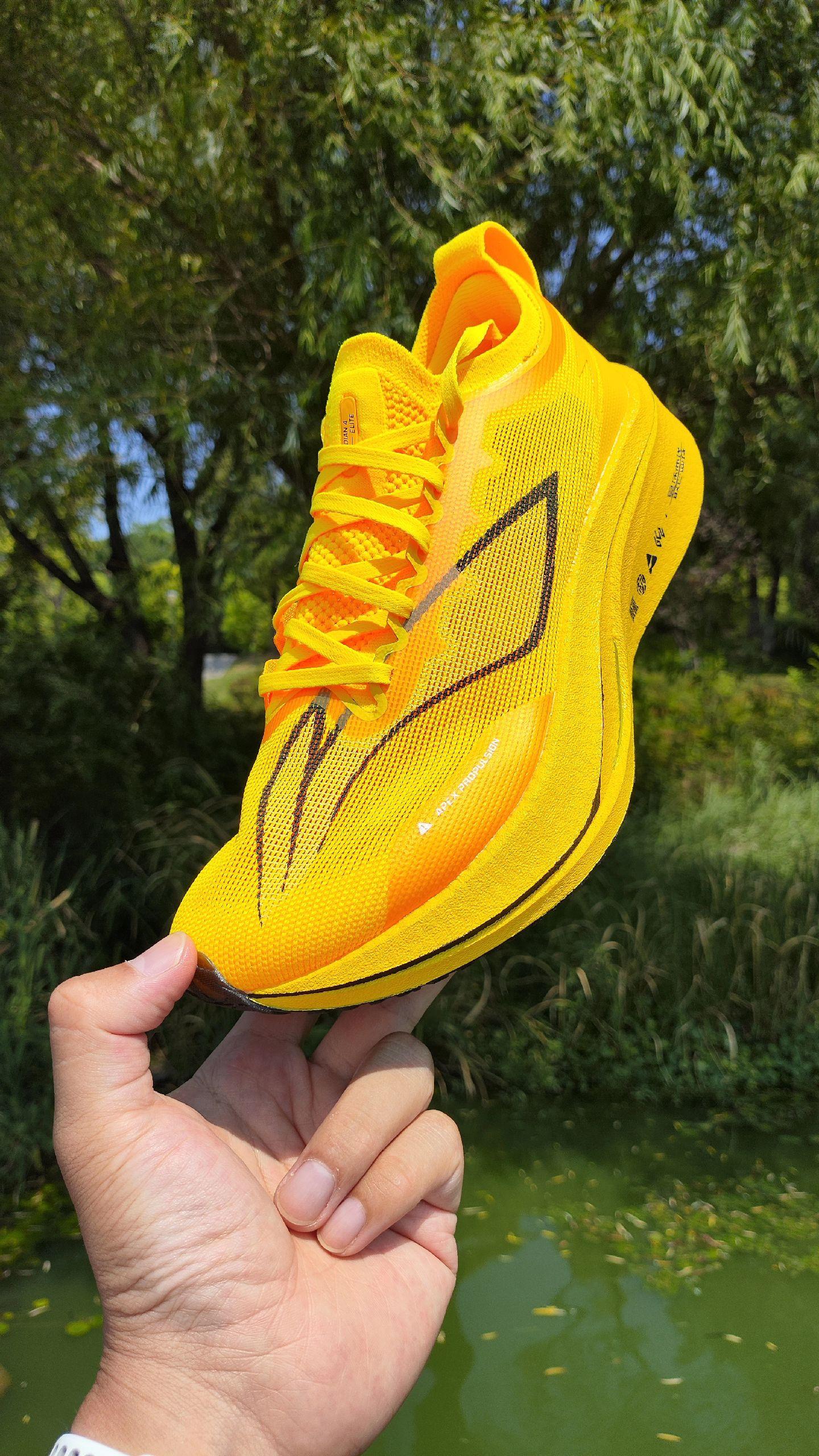 一句话点评一下下【飞电4ELITE】