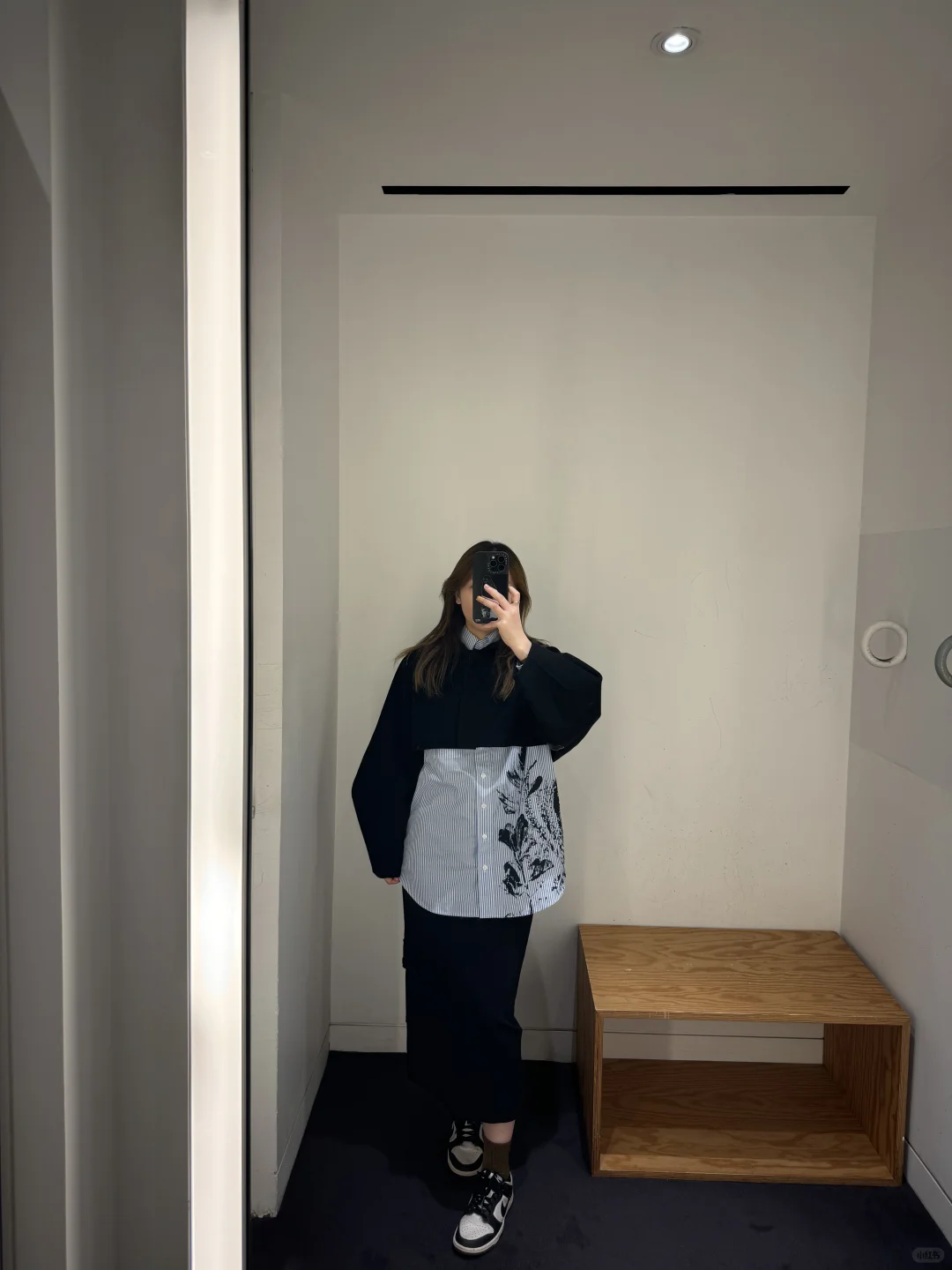 COS新款｜个性印花🍂