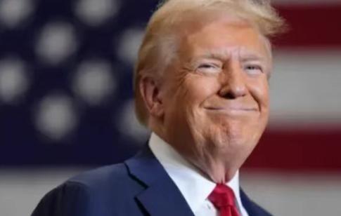 特朗普警告全世界：你们可以不喜欢中国，甚至你们也可以不尊重中国，但是你们不得不承