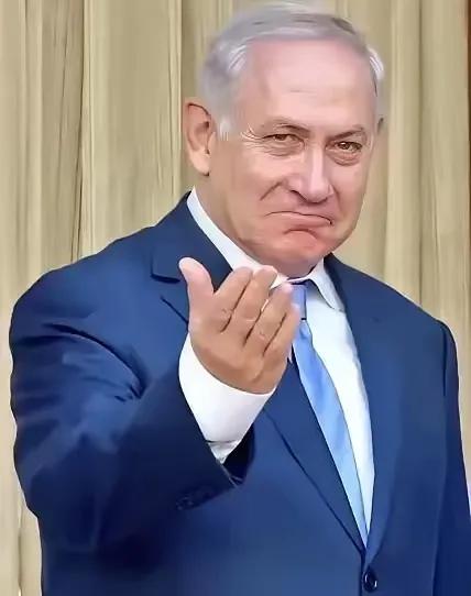 这个狂魔该落幕了！

中东各国被内塔尼亚胡普遍干了一遍，加沙让他变成了人间炼狱。