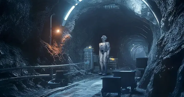 灵宝机器人完成近亿元融资，工厂派投资人盯上「人形机器人」