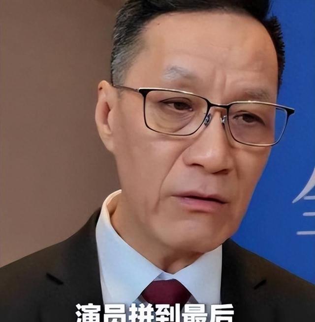 官媒严肃发声，文化底蕴不足连台词都念不利索，难怪像飞天奖这样的主流大奖从不考虑流