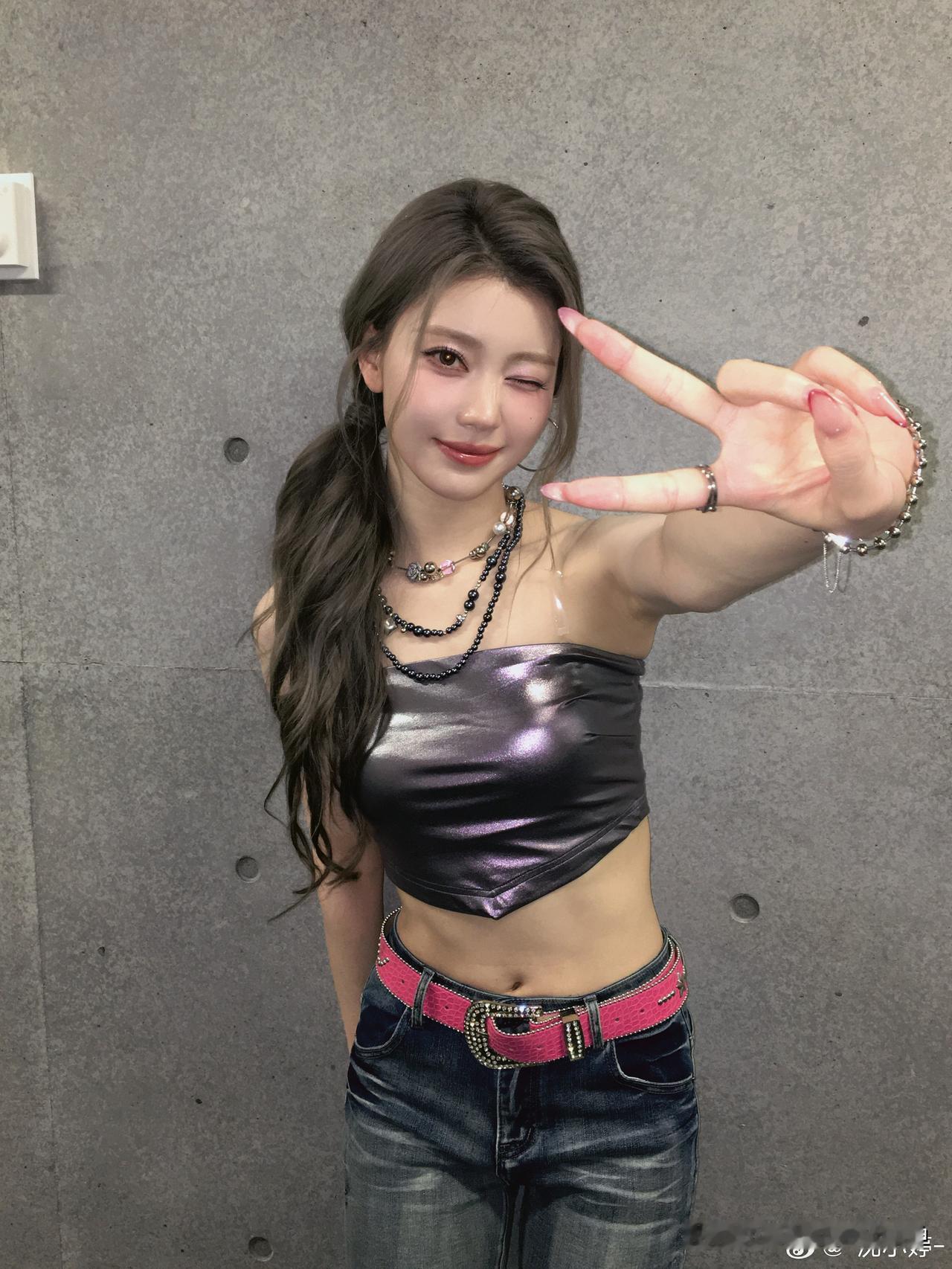 沈小婷分享图片