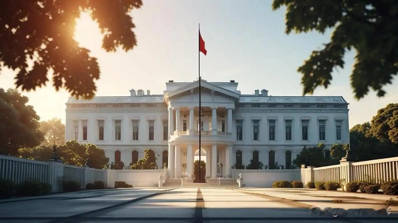 评美国白宫“中美贸易协议清单”：务实博弈下的真相剖析
近日，美国白宫发布所谓“中