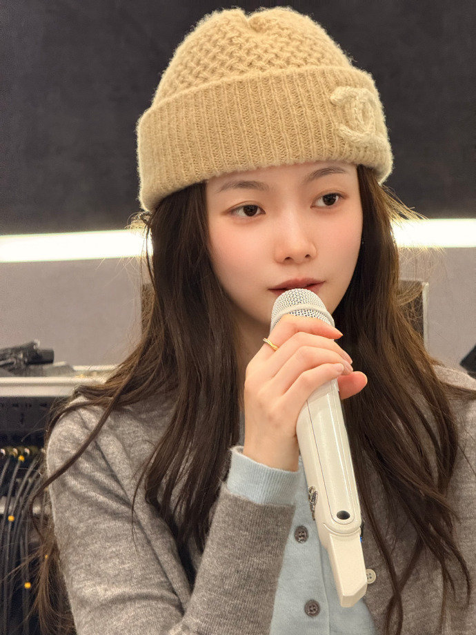 陈卓璇音乐缘计划2 