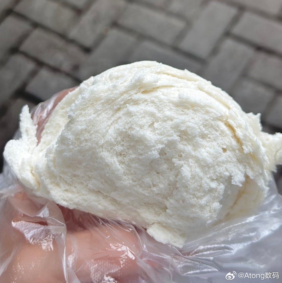 吃全麦面包减肥的人天塌了其实大白馒头减肥最好不用讲究什么全麦 