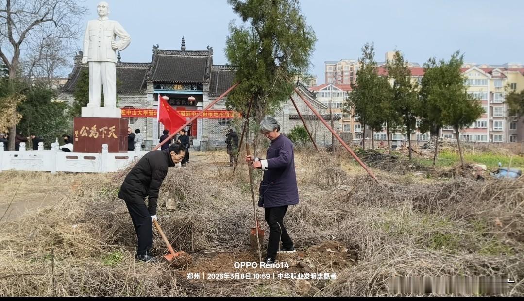 杨京广研究发现:
直接经验与间接经验，各占50%时，是最佳比例，这样的人，非常容