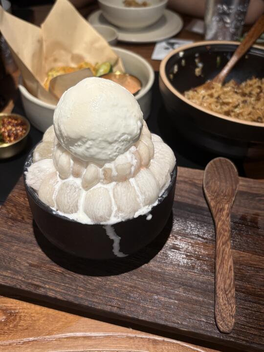 在宁波万象汇❗️吃上了排队王❗️❗️