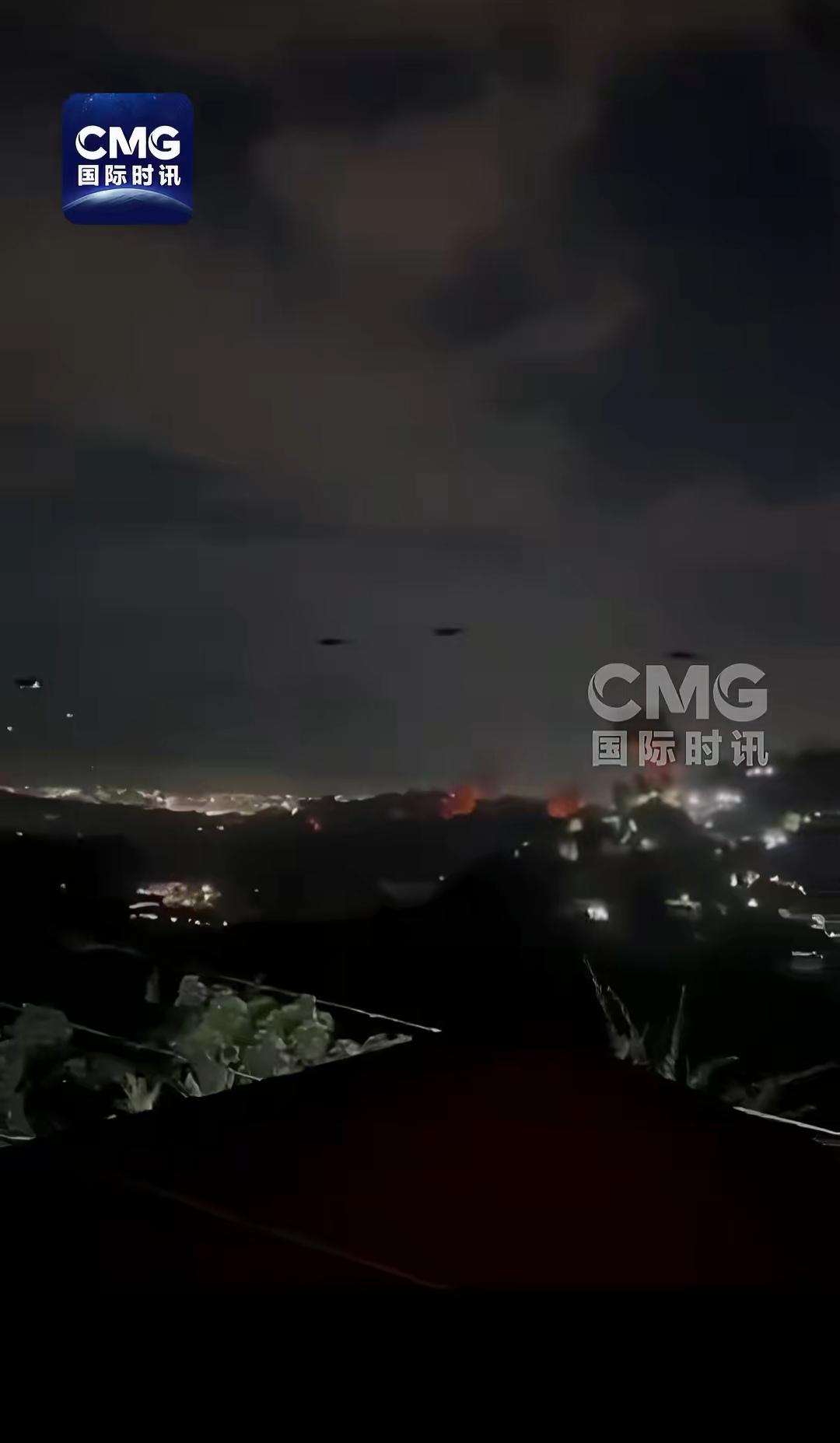 美国终于对委内瑞拉出手了，两国的军事力量根本不是一个级别，美军在任何形式的正面常