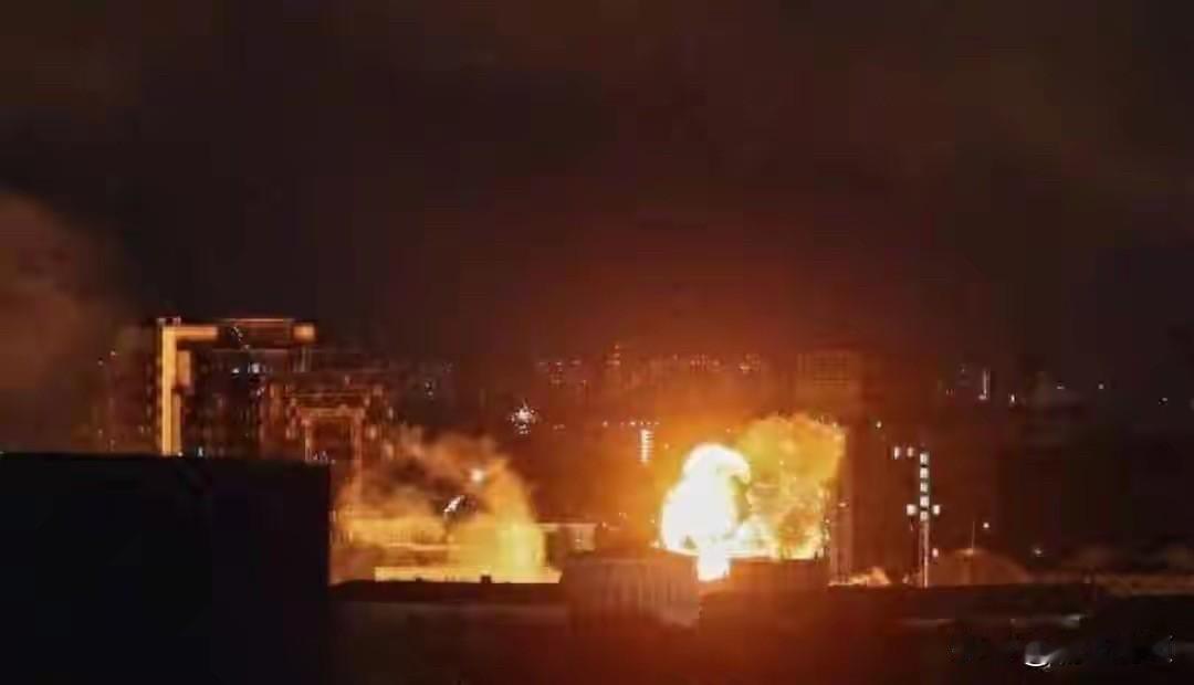 9月1日终极地狱火！2000架俄军无人机倾泄，6昼夜不间断轰炸基辅

打了许久的