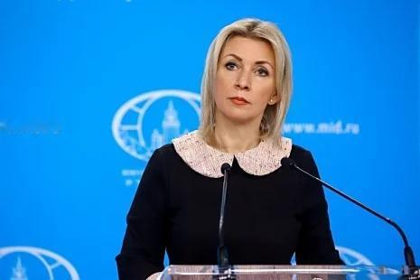 大毛终于要下场针对日本了，扎哈罗娃12月18日表示：“俄罗斯将对日本采取反制措施