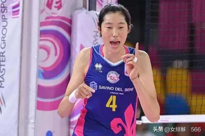或许这才是朱婷不回归国家队的主要原因
       东京奥运会结束后，朱婷积极联