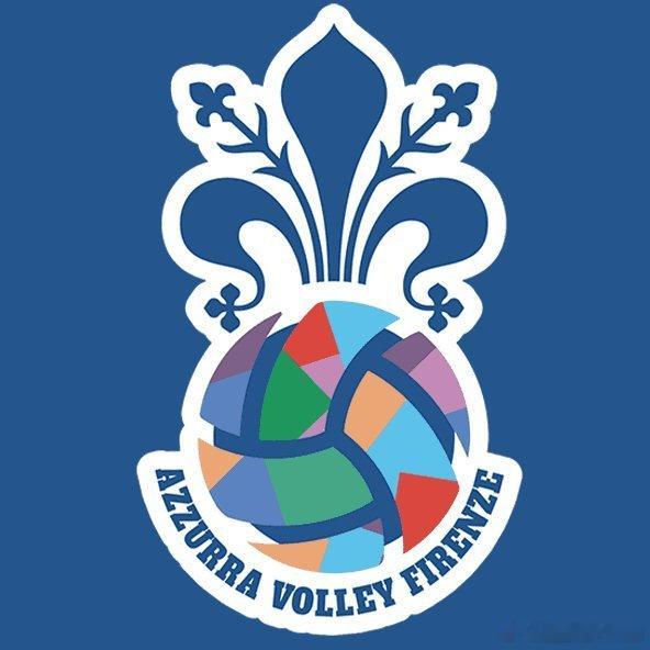 排球 🔵 按照目前的转会消息，佛罗伦萨女排 2026/27赛季名单👇。您觉得