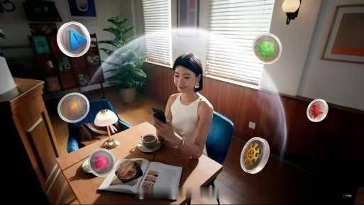 多款app晒鸿蒙年度成绩单鸿蒙生态年终总结又到了一年一度的年度账单时节啦！看到了