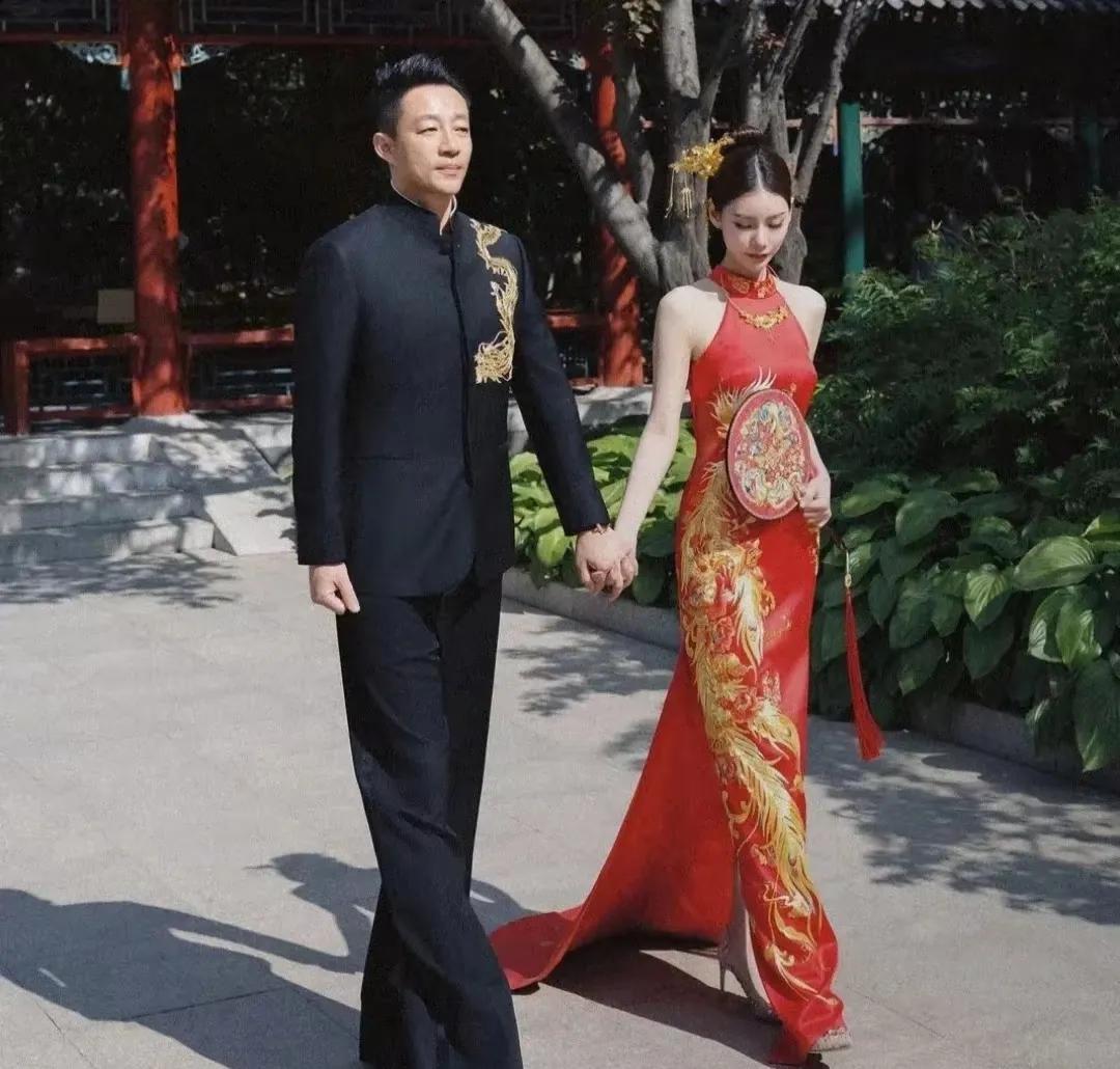笑不活了，汪小菲520发文这么直接的吗?
汪小菲的婚礼已经过去了好几天了，今天这