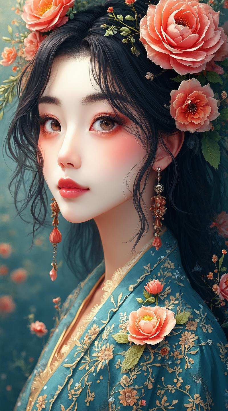 AI绘画要“逆天改命”了！AI 绘画 
最近，AI绘画在科技圈掀起了惊涛骇浪，今