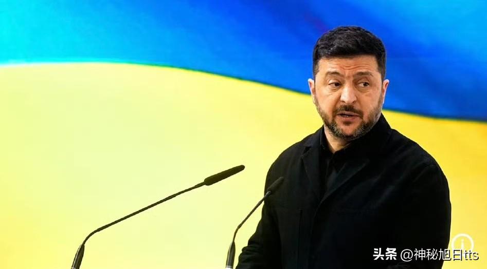 乌克兰总统泽连斯基宣布，乌克兰将支持美国在中东地区针对伊朗“沙赫德”无人机袭击的