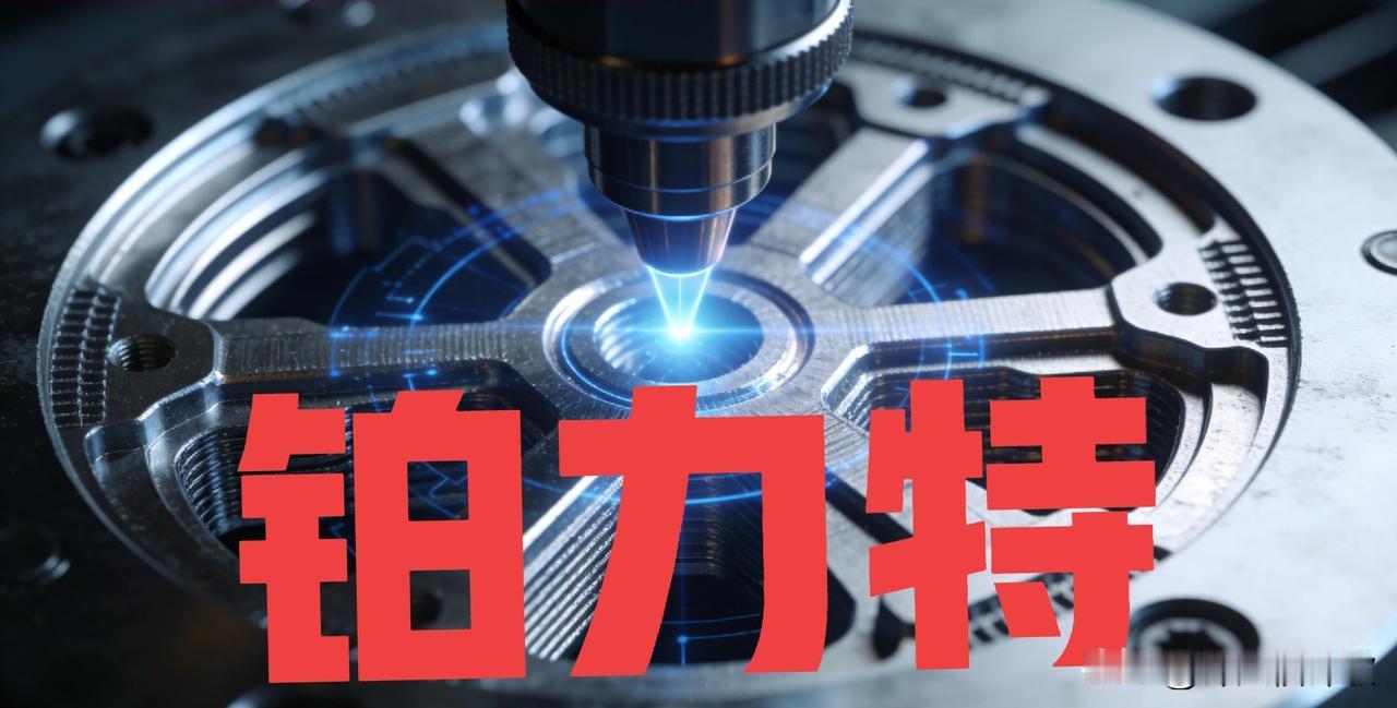 铂力特（688333）个人投资备忘：金属3D打印龙头投资逻辑与价格跟踪（非对外投