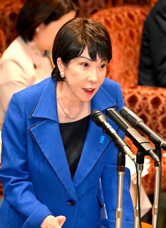 快讯！
日本突然宣布了

据日本方面消息，为了在2026年底前修订《国家安全保障