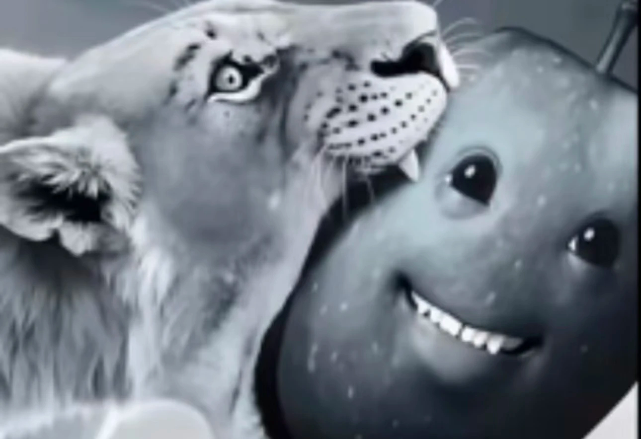 我不是被生活打倒了，只是到时间睡觉了 