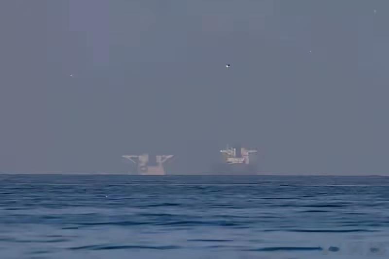 硬刚！美伊谈判谈崩，伊朗直接摊牌：霍尔木兹新格局来了特朗普想靠封锁“打开”霍尔木