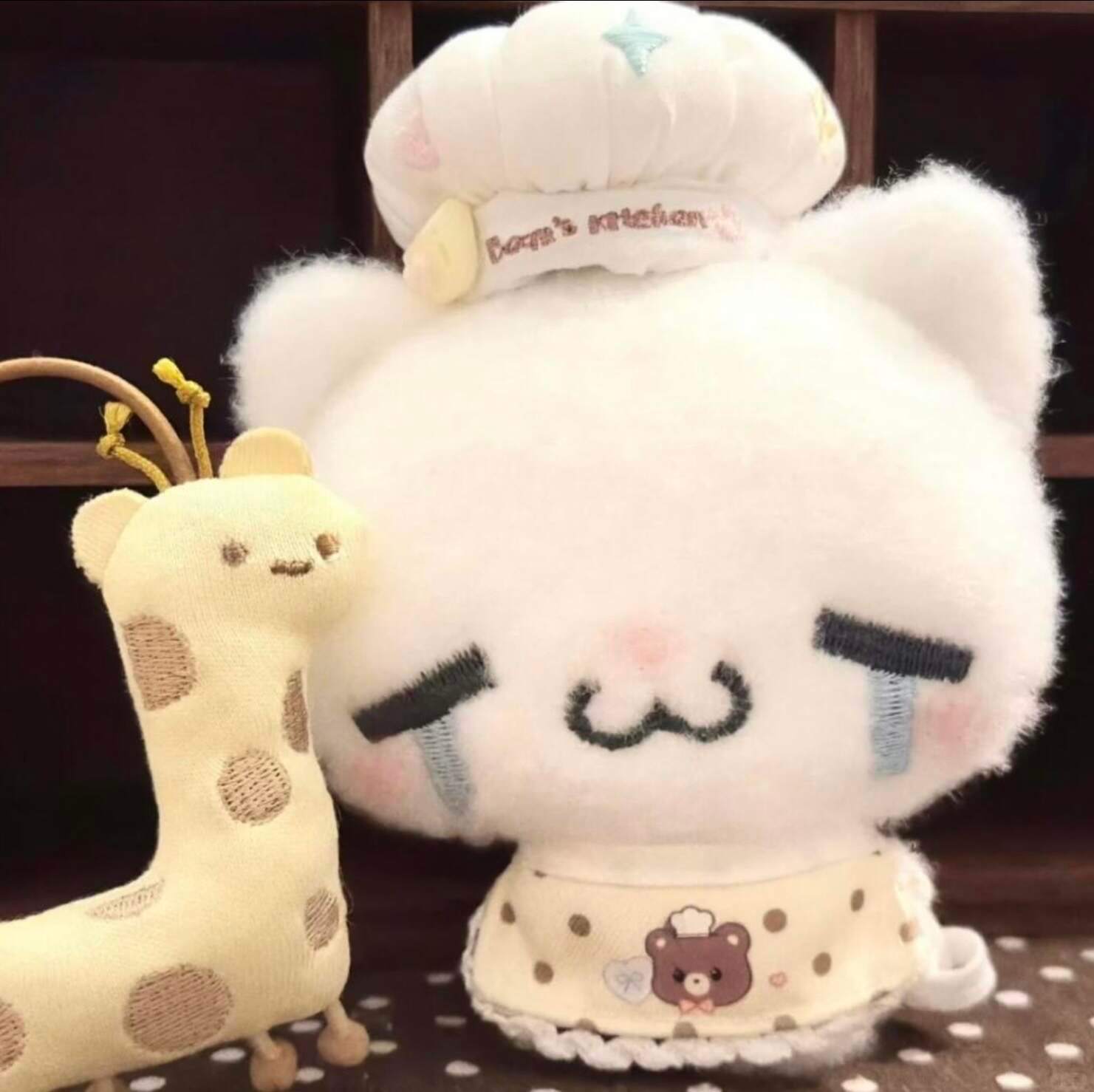 ☁️记录我想用的头像🌨️ ˶ᗜ𐃷ᗜ˶ಣ 