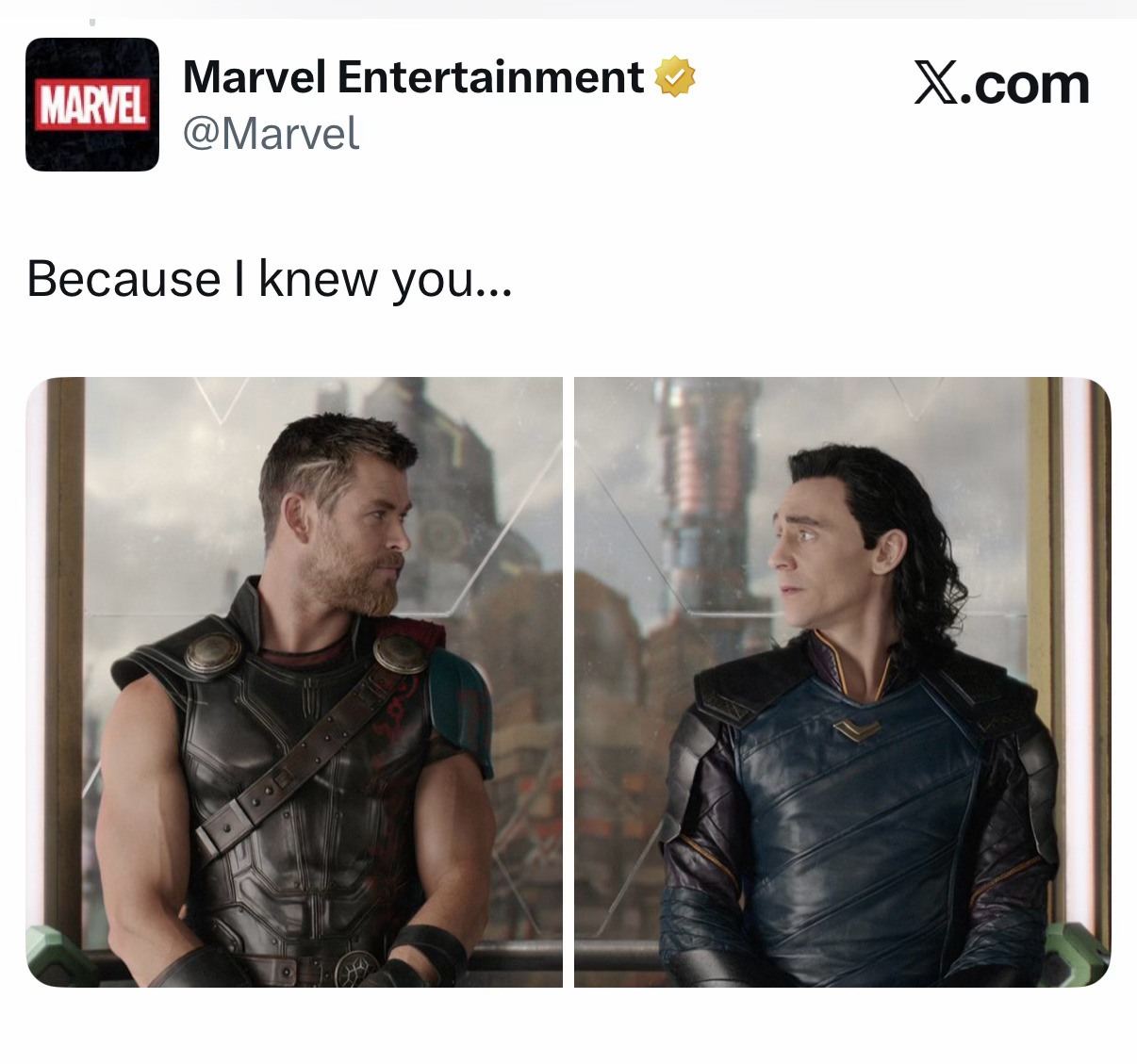 漫威这是在干什么？？？ 