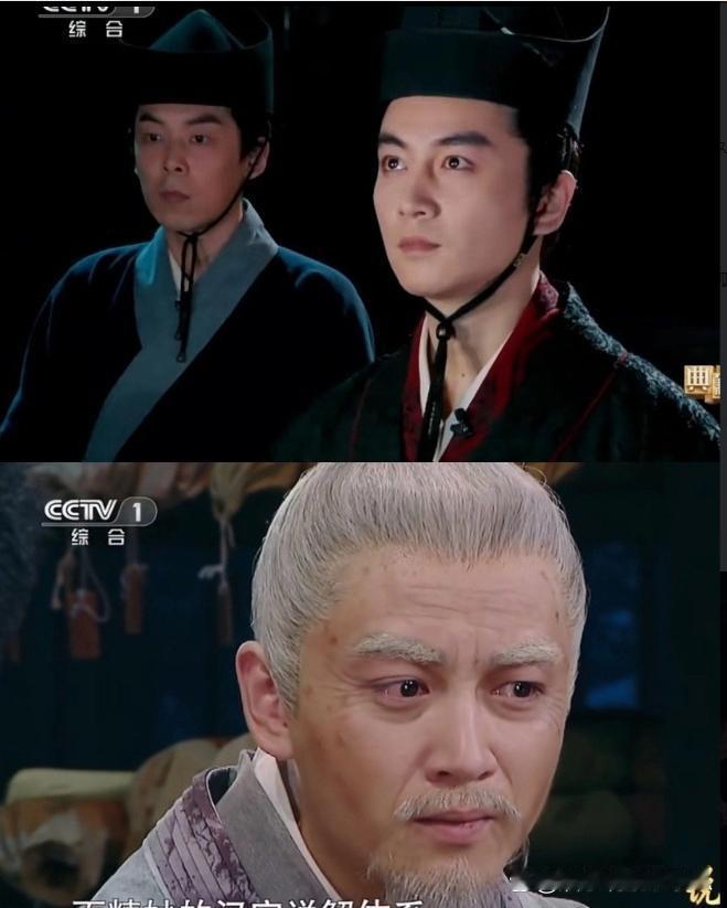 对比太鲜明了！不会化老年妆的化妆师绝对不是合格化妆师 ​​​