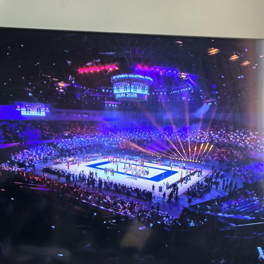 2026女排亚锦赛中国女排[超话]倒数计时一刻钟，决战来咯 ​​​