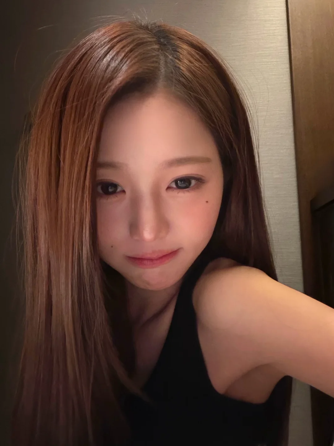 🌉🖤🐈‍⬛🐾张元英ins