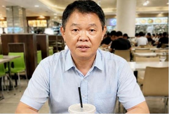 台湾退役将领黄征辉在一档节目中劝告大陆：绝对不要打菲律宾，菲律宾是一个一无是处的