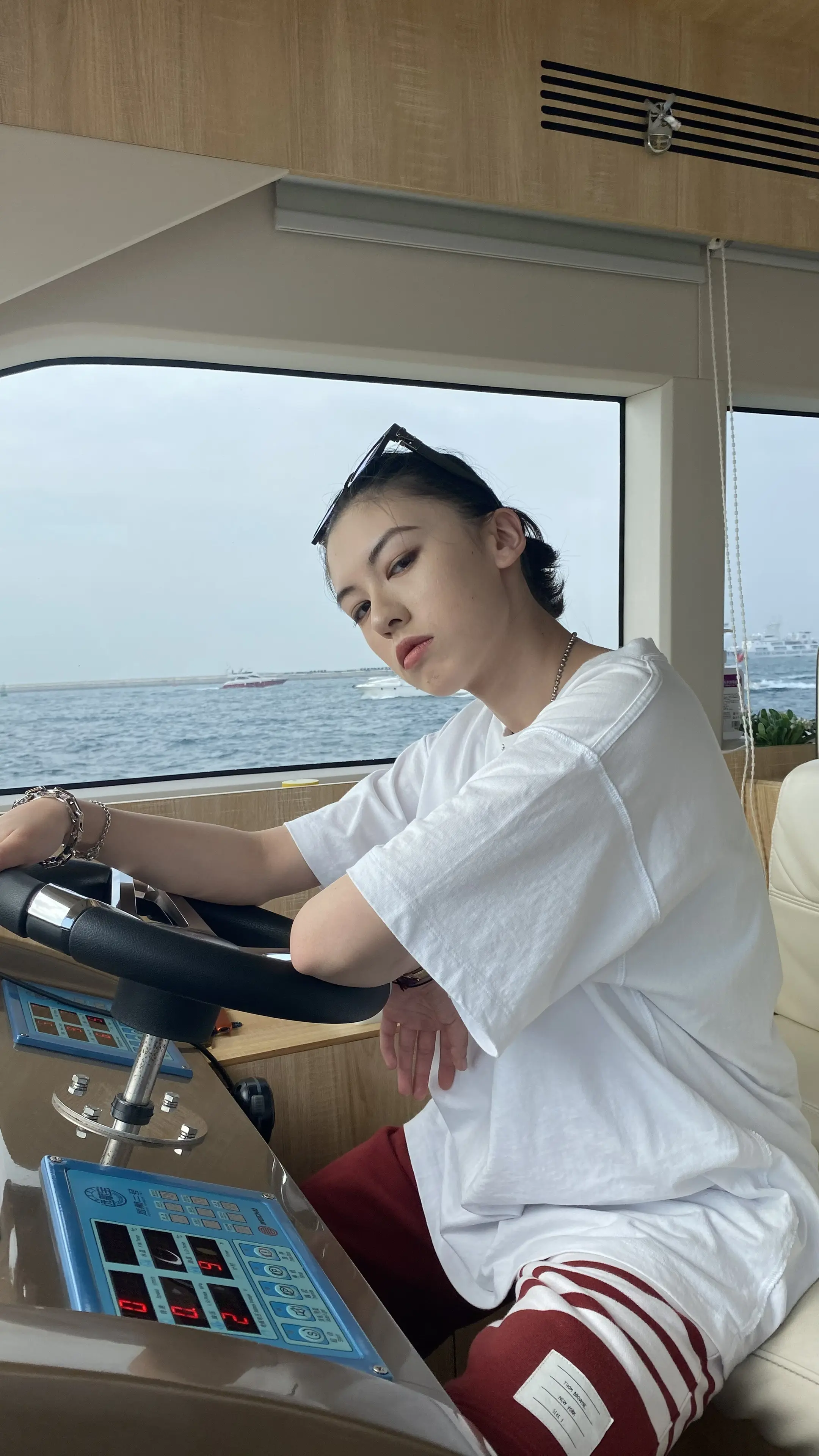 17岁的时候 我哭着打电话质问你为什么这么对我