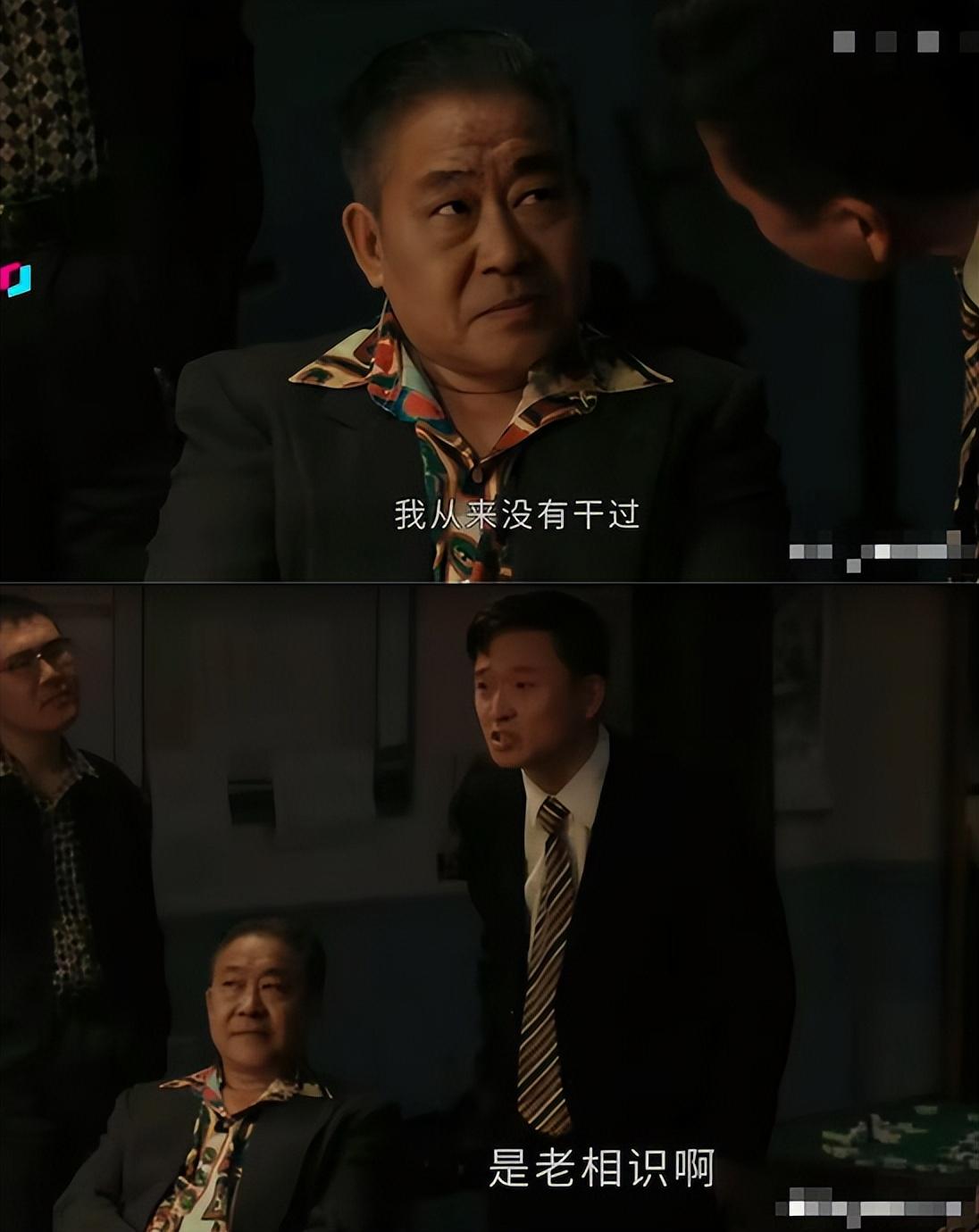 刚道歉就又删视频翻脸，海军大校杜旭东迷之操作，新剧遭换脸封杀
杜旭东主演的新剧《