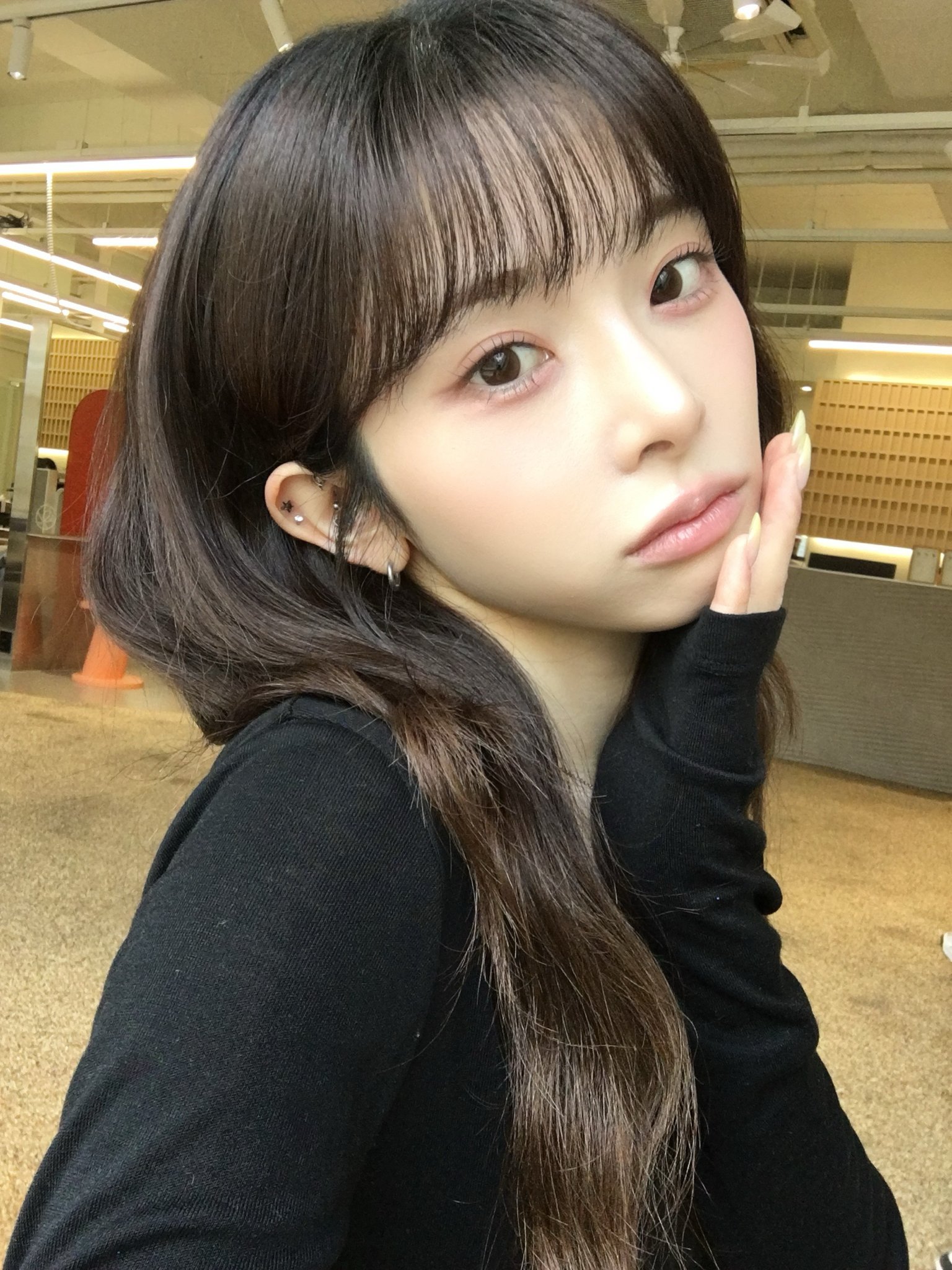 260514 tripleS Kotone嘉味元琴音 