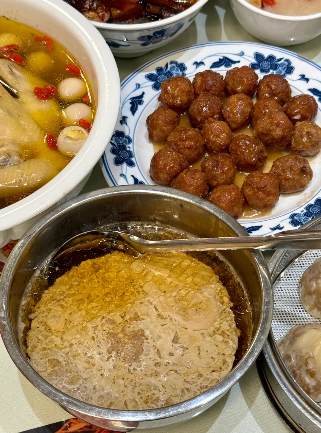 长沙IFS，带每任现任都会来吃的！！😅😅