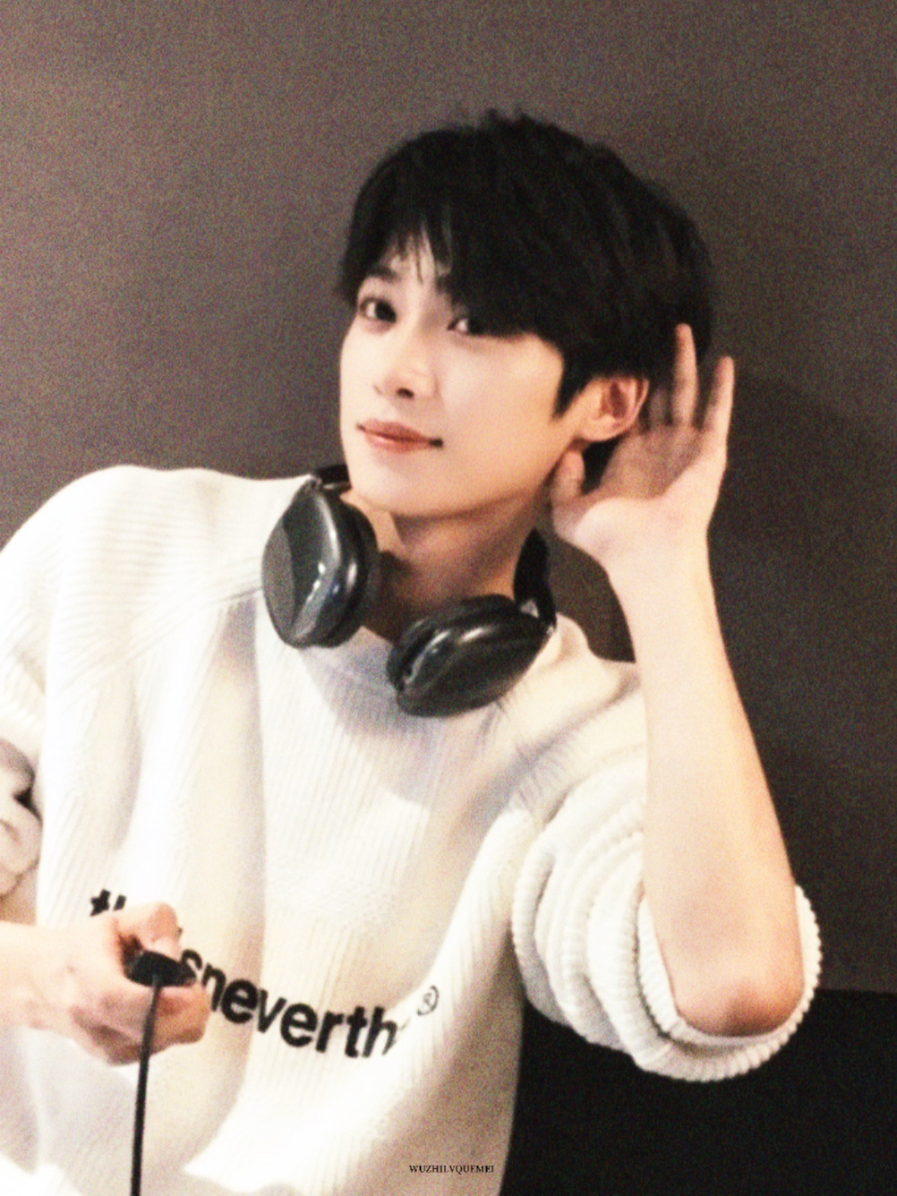 梓渝 zy梓渝未来可期 陪伴胜过言语，细节胜过情话