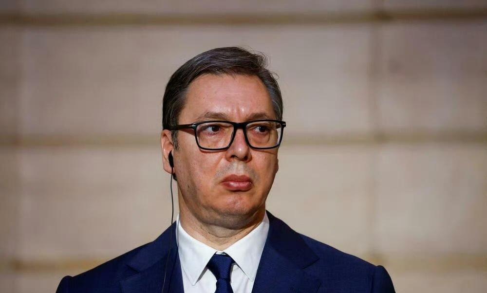 塞尔维亚总统亚历山大·武契奇就叙利亚承认科索沃为独立主权国家一事表示：

现在我