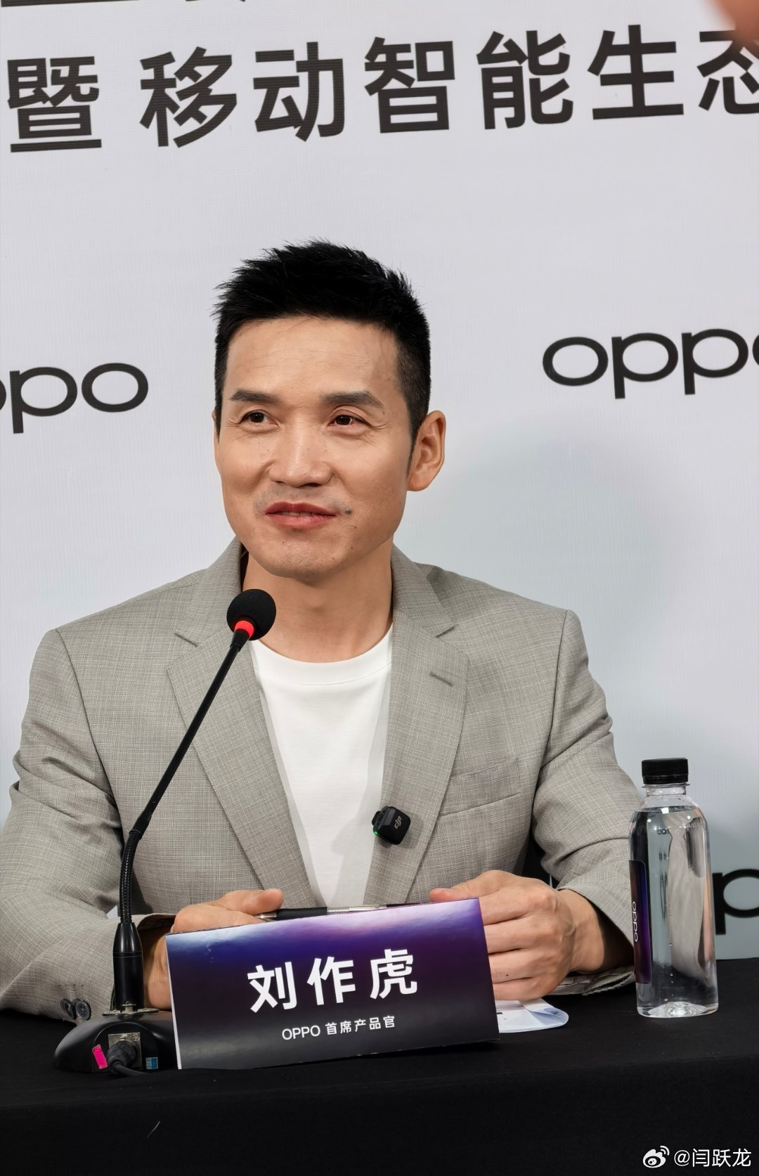 采访虎哥，他说刚发布的OPPO Find X8 Ultra定价非常有诚意，之所以