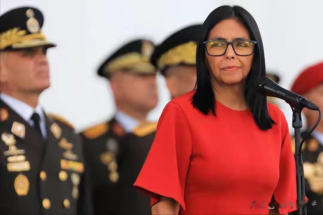 这事儿听起来就离谱。军权交接本是一国权力过渡的重要时刻，可这委代总统刚交接完就收