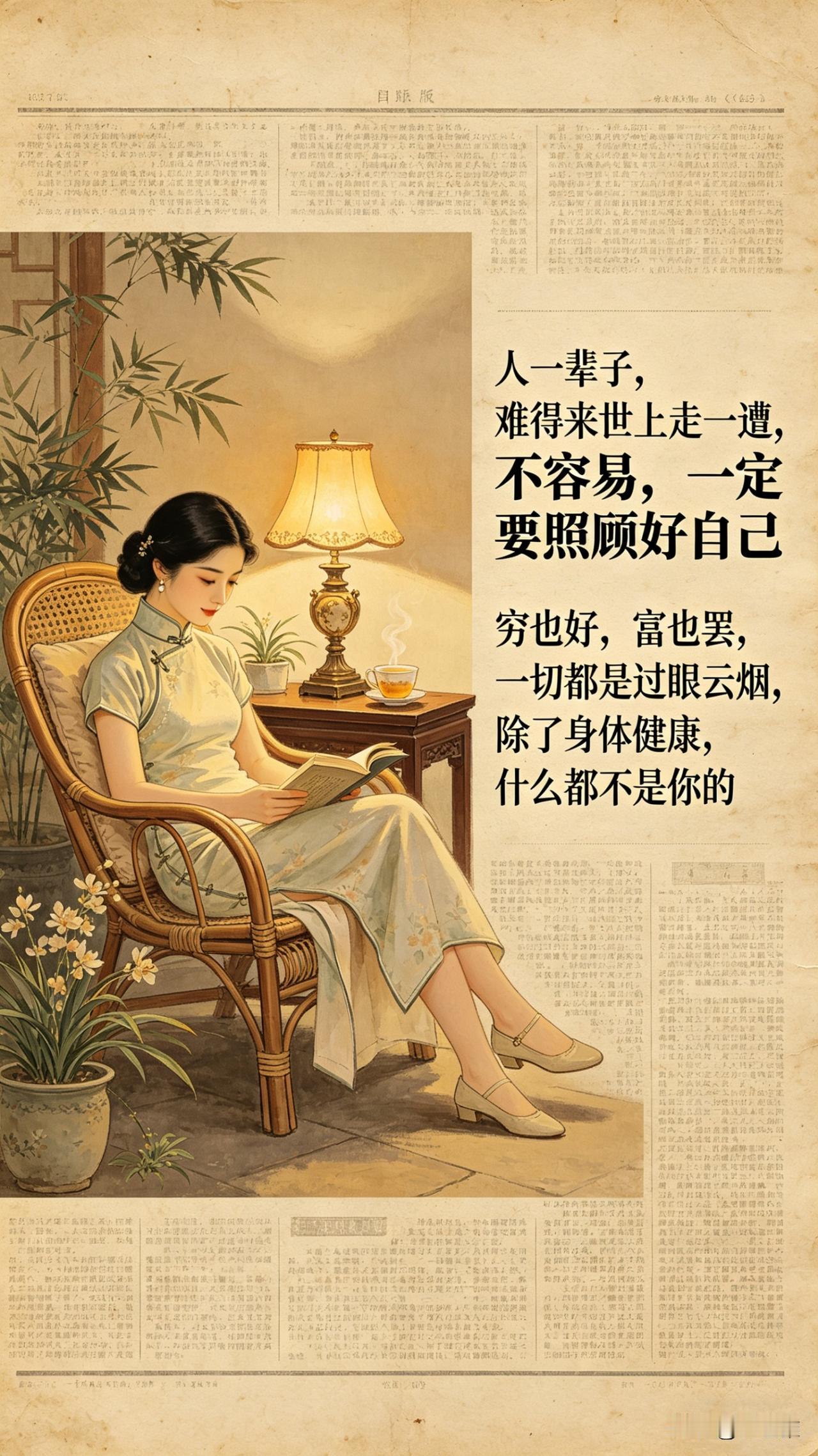 曾经多少真心错付，曾经多少黯然神伤。

申公豹说:

你只要记住谁对你好你就对谁