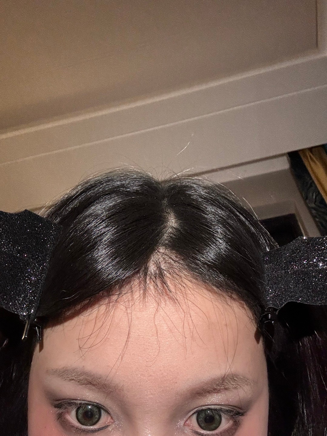 十一月快乐老婆们！猜猜我在干嘛 ​​​