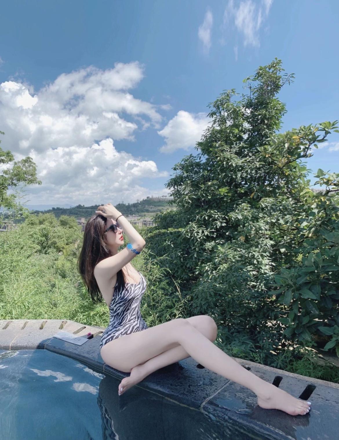 江浙沪周边推荐个泡澡地方。