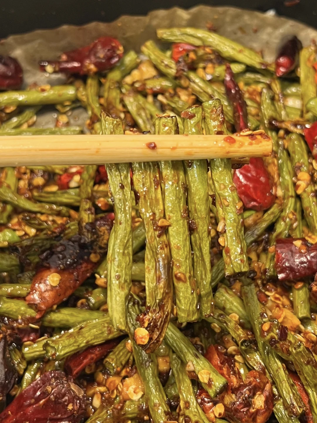 这谁发明的空气炸锅神仙吃法！